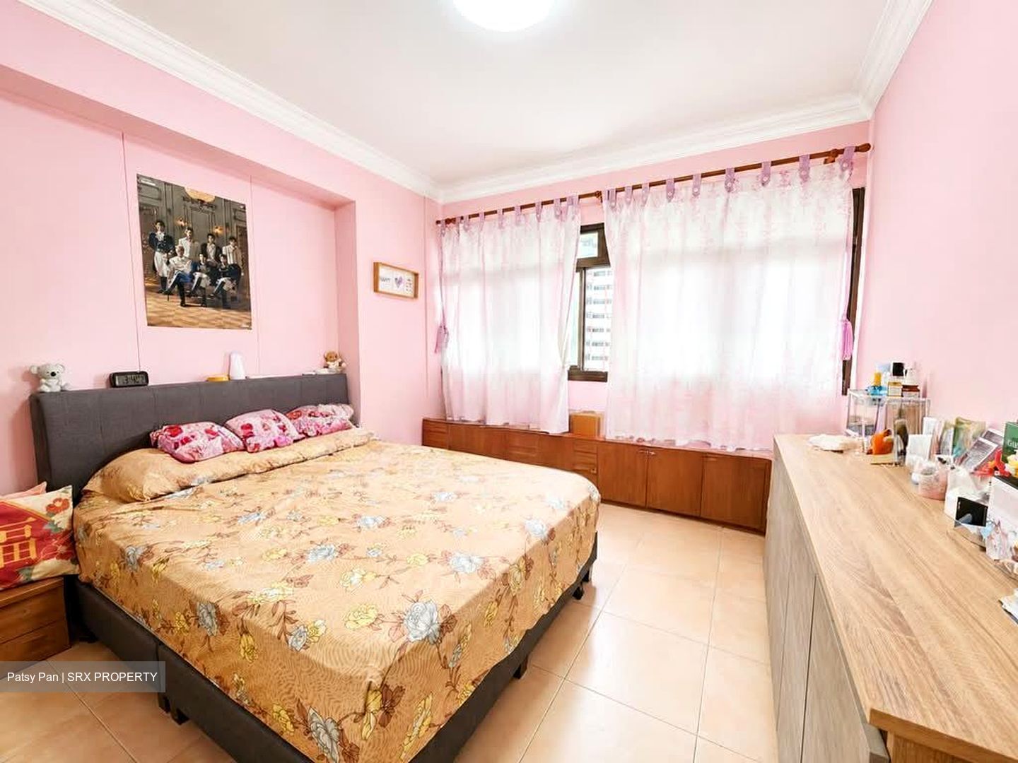 Blk 281 Toh Guan View (Jurong East), HDB 5 Rooms #588051451